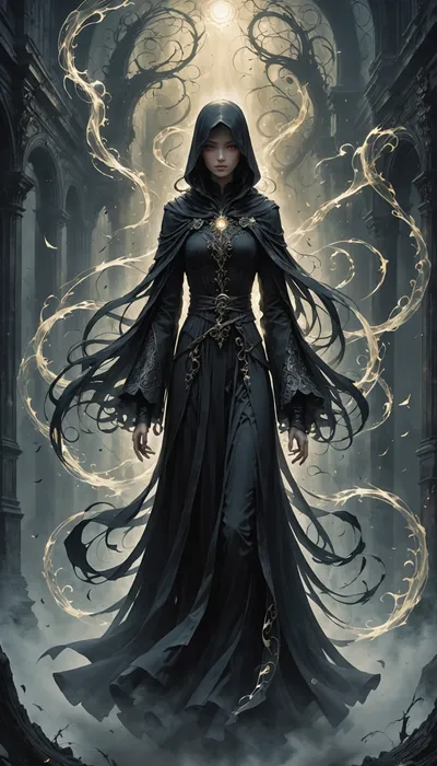 Whispers of Reality: Navigating the Labyrinth of Perception