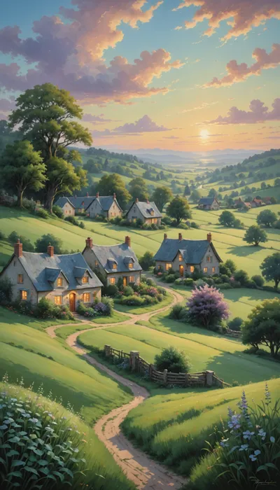 The Dreamer's Journey Beyond Fear