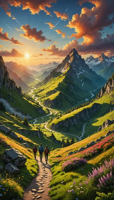 Embrace Ambitions: The Journey to Realize Dreams and Inspire Others