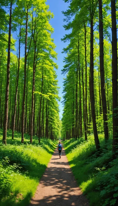 Perception vs Reality: Navigating Existence in a Digital World