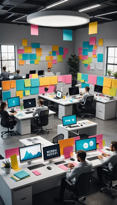 Top 10 AI-Powered Side Hustle Ideas for Designers