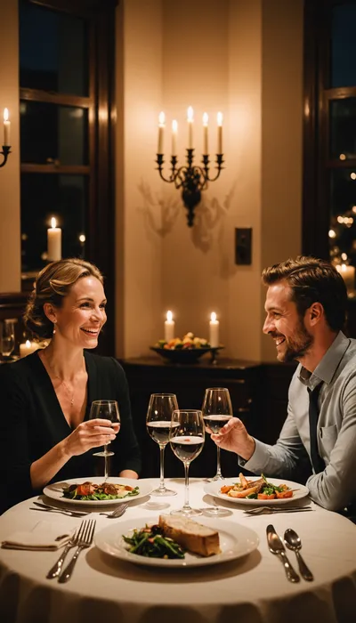 Secret Agent Comedy: The Perils of Spying on Love