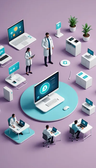 7 AI-Powered Side Hustles: Boost Skills and Income for Healthcare Professionals