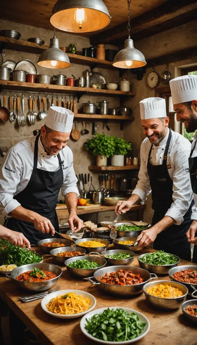 Culinary Alchemy: From Humble Egg to Extraordinary Delight