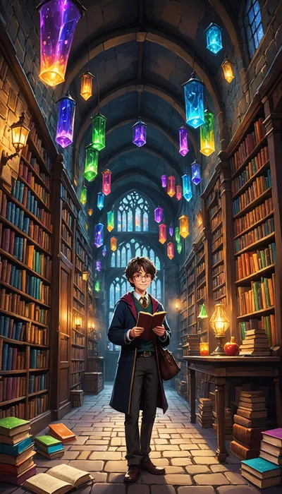 Brand Magic: Mastering Marketing With Wizardry at Hogwarts