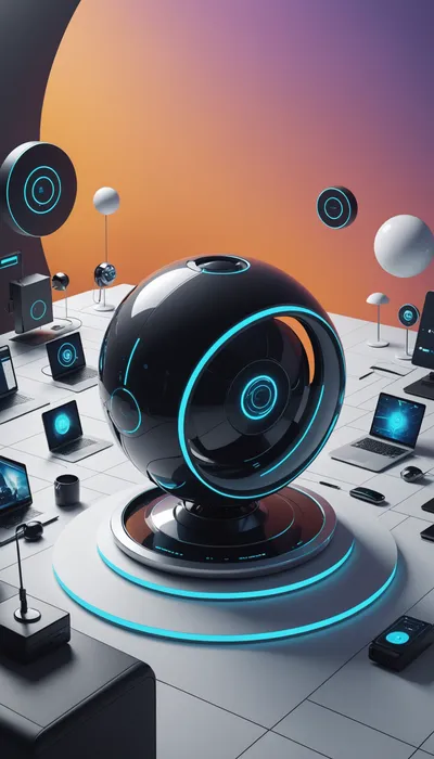 Top 8 AI-Powered Side Hustle Ideas for Creative Designers