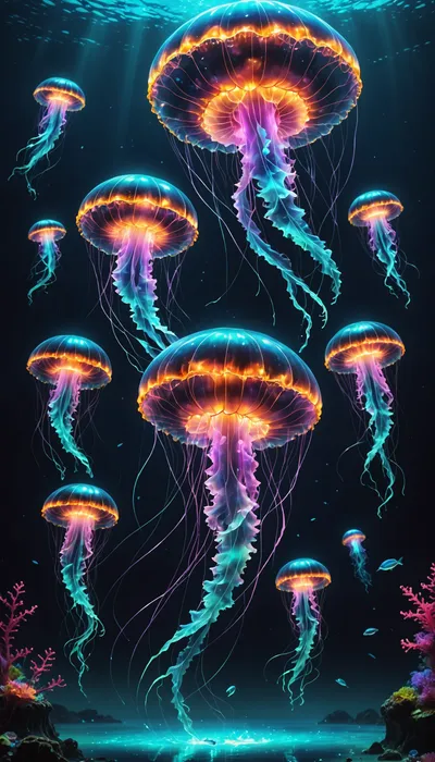 Ethereal Odyssey: Sir Elanor and the Celestial Symphony