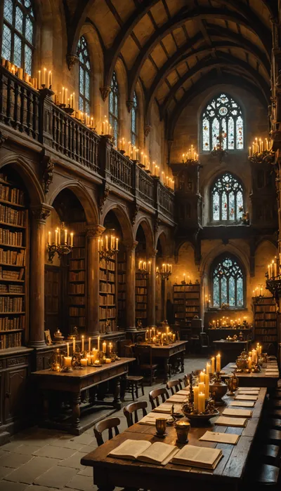 Nature's Secrets and Marvels: Timeless Tales from the World Around Us