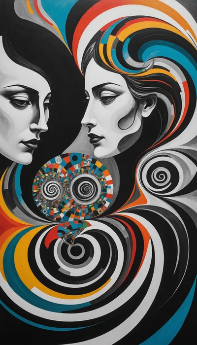 Exploring the Multifaceted Nature of Reality: Objective, Subjective, and Beyond