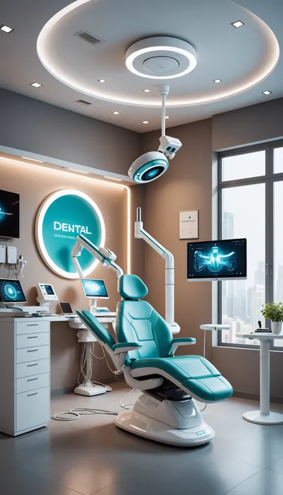 9 Innovative AI-Driven Side Hustle Ideas for Dentists