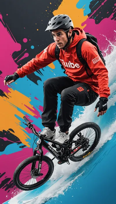 Epic Fail Frenzy: Extreme Sports Gone Hilariously Wrong