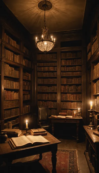 The Code of Triumph: Lara's Journey from Fear to Fearlessness