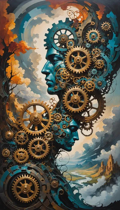 Exploring the Philosophical Debate of Realism vs Idealism in Perceiving Reality