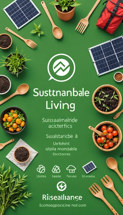 Eco-Chic Living: Creating a Zero-Waste Lifestyle YouTube Channel