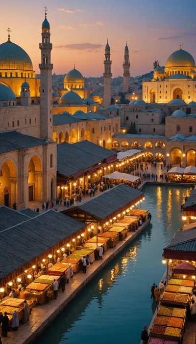 Legacy of Byzantium: The Enduring Jewel of East and West