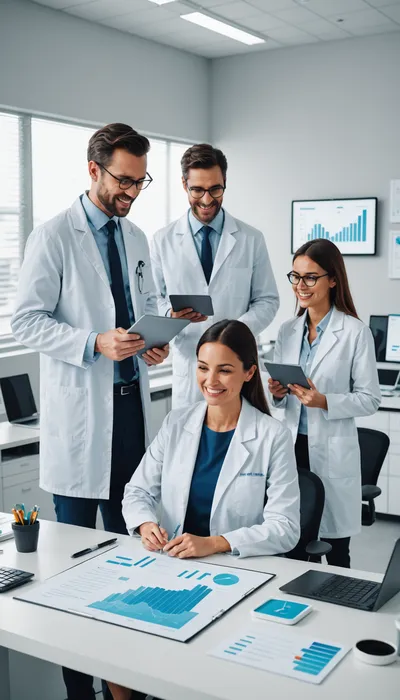 Top 10 AI-Powered Side Hustles for Innovative Dentists