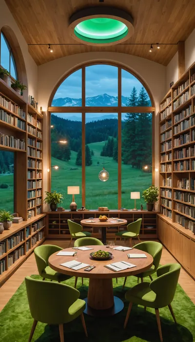 Culinary Chronicles: The Dish That Brought Don Quixote to Life