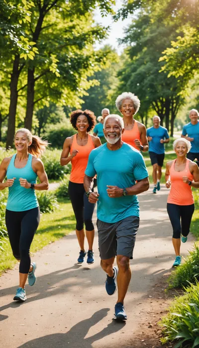 Keys to Enhancing Health, Productivity, and Relationships