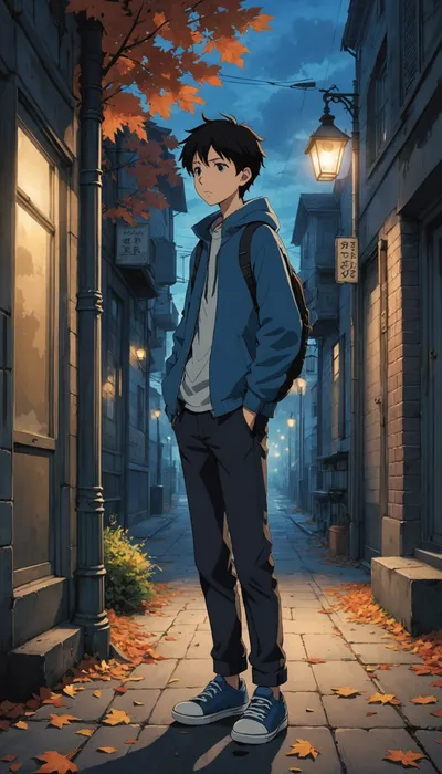 Whispers of Betrayal: Alex's Race Against a Phantom Mother's Return