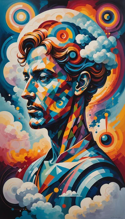 Exploring the Essence of Reality: The Intersection of Philosophy and Perception