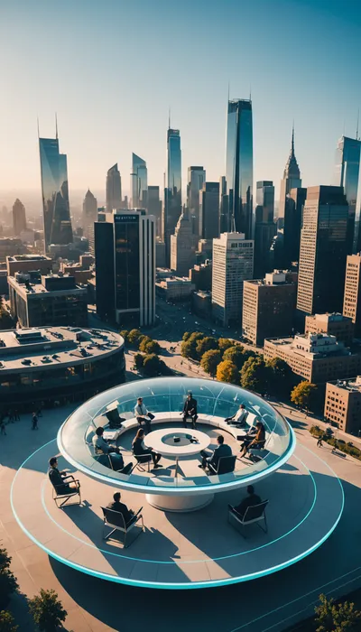 Top 10 AI-Driven Side Hustle Ideas for Millennial Entrepreneurs