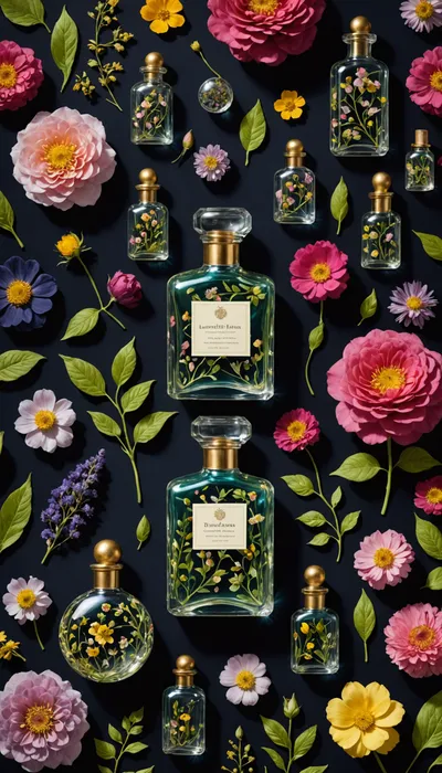 Flora Nova and the Aromatic Mystery of the Vanished Perfume River