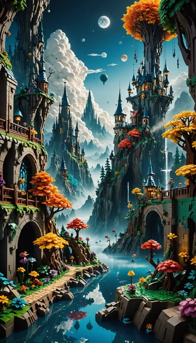 The Cosmic Quest of Sir Callister and the Enigmatic Riddle of Stontagger