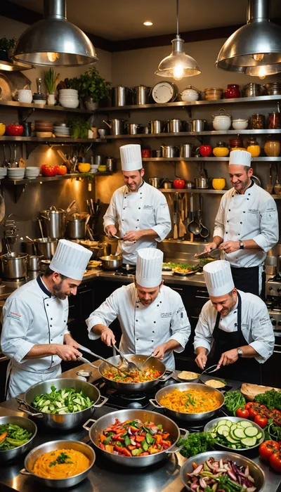 Culinary Magic: Essential Cooking Hacks for Transforming Everyday Dishes