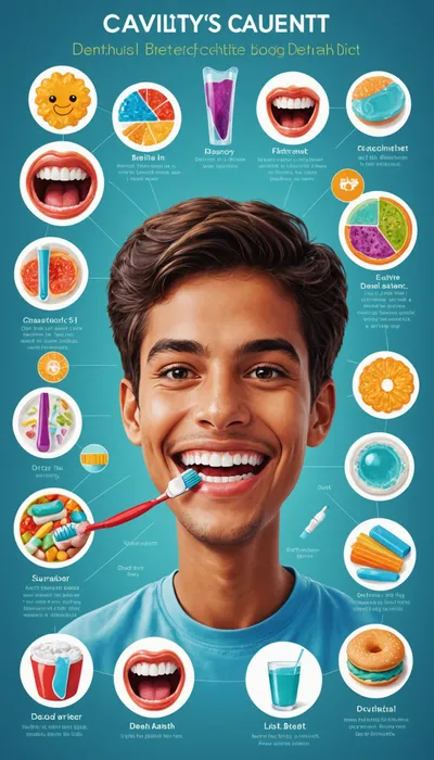 Why Do You Still Get Cavities Even If You Brush?