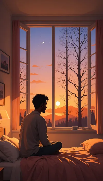 Whispers of the Jungle: A Father-Son Adventure