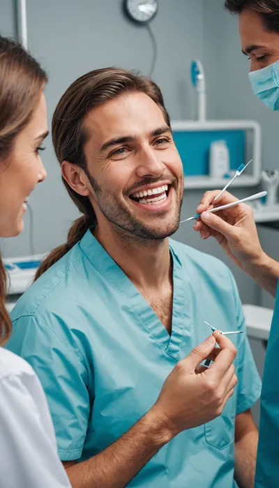 The Importance of Flossing: A Key to Better Oral Health and Overall Wellbeing