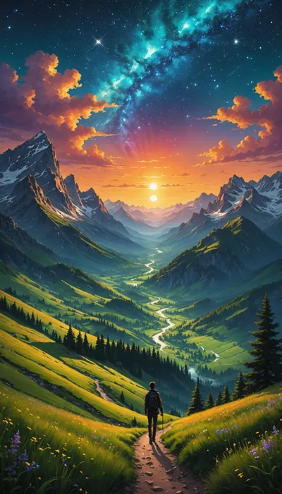 Exploring the Question: What is the Meaning of Life?