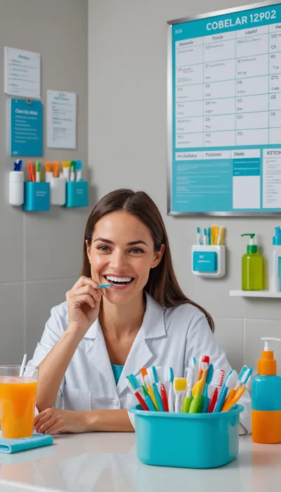 The Essential Role of Flossing in Preventing Cavities and Ensuring Dental Health