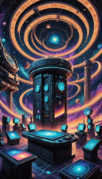 Rediscovering Ada Lovelace: Poet of Algorithms and Steam-Powered Innovations