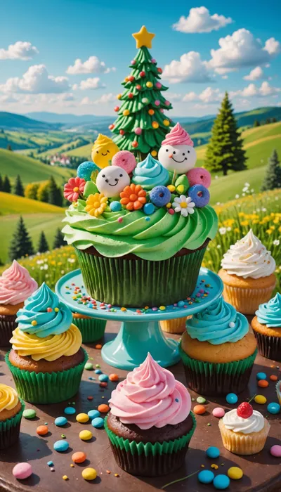 Pastry Peep and the Quest for Endless Spring