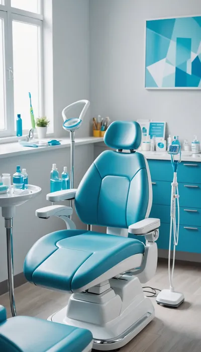 The Benefits of Fluoride Treatments: Strengthening Teeth and Preventing Decay