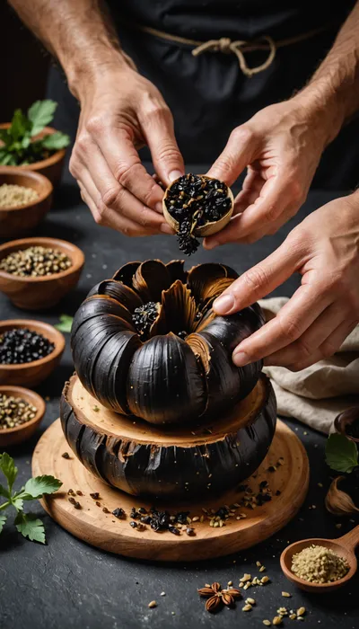 Discover Ginger: A Culinary Goldmine with Zesty Versatility