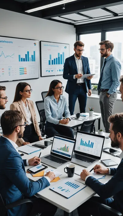 Why Do Digital Transformations Fail?