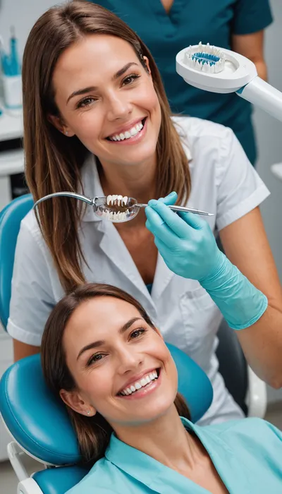 Is Teeth Whitening Safe for Your Teeth?