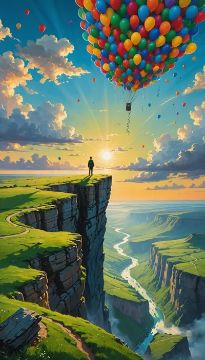 Unleashing Potential: The Power of Dreams and Determination