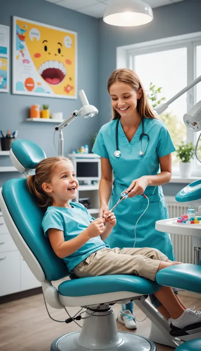 Why Dental Sealants Are Essential for Childhood and Adult Oral Health