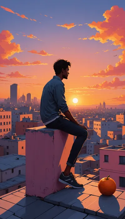 Ali's Quest: Dreams Beyond the Horizon