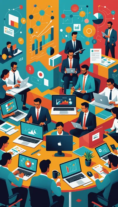 Unlocking Success: The Keys to Effective Digital Adoption in Organizations