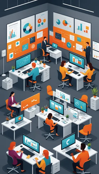 Unlocking Digital Adoption: Leveraging Employee Engagement and Simplicity for Success