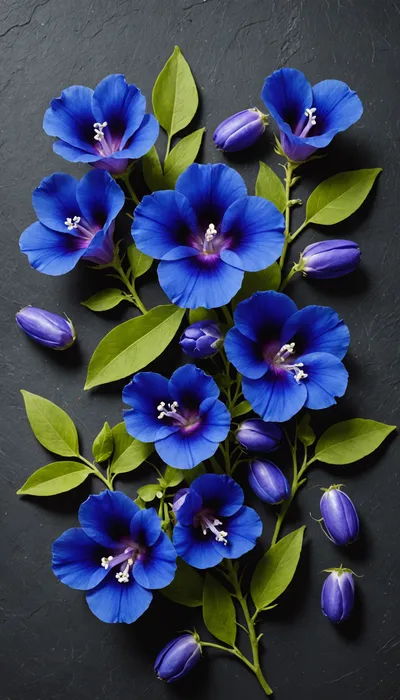 Unleash the Culinary Magic of Clitoria: Transforming Everyday Dishes with Butterfly Pea