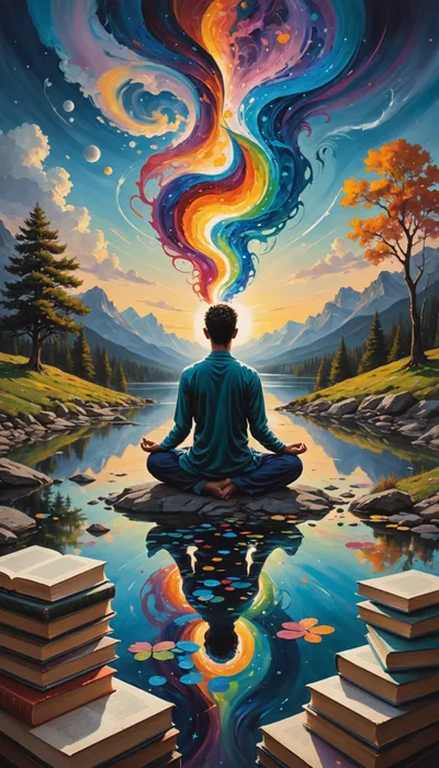 Exploring the Essence: Philosophical Reflections on Existence and Consciousness