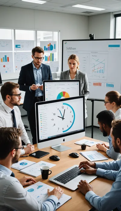 Empowering Organizations Through Effective Digital Adoption Strategies