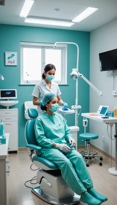 The Essential Benefits of Regular Dental Cleanings for Oral and Systemic Health