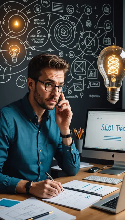 Boost Your Website's Ranking by Mastering Search Intent in SEO
