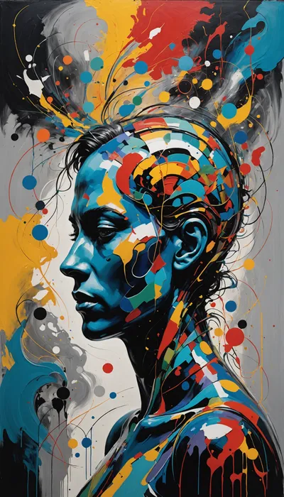 Exploring Reality: Perception, Consciousness, and the Nature of Existence